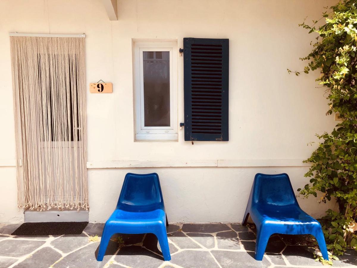 Hotel Les Baigneurs Saint Gilles Croix de vie Exterior foto